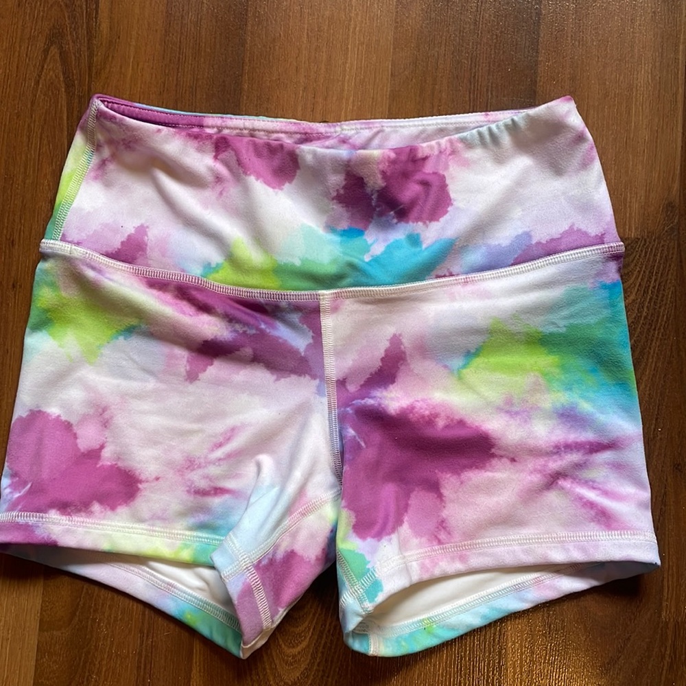 Fleo shorts